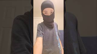 Ski mask review [upl. by Notpmah140]