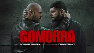 Moderup Shada San  Faccio e Spendo Gomorra 5 Soundtrack [upl. by Jeffie]