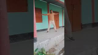 Morning walk exercise subscribe lovemuisc comedy [upl. by Kaule]