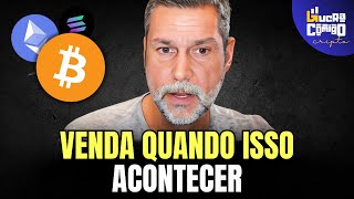 Raoul Pal “Vou começar a vender minhas CRIPTOS quando isso acontecer em 2024”  Bitcoin [upl. by Casper]