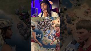 Civilization 6 gaming [upl. by Lolanthe738]