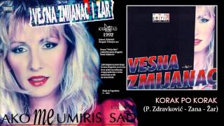 Vesna Zmijanac  Korak po korak  Audio 1992 [upl. by Artiek]