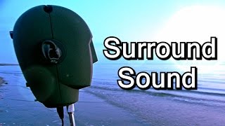 Better Surround Sound [upl. by Novyar]