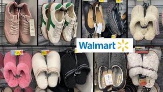 👢NEW STYLES ARE FINALLY HERE‼️WOMEN’S SHOES AT WALMART 👠 WALMART SHOP WITH ME  WALMART SHOES [upl. by Elleivad915]