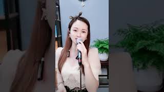 我愛你千萬年  洪婷 Hong Ting  厦门 Xiamen [upl. by Aicilyhp]