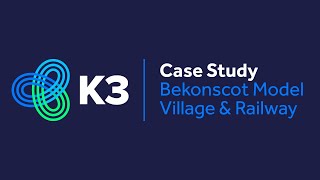 Bekonscot MStore Case Study [upl. by Douty]