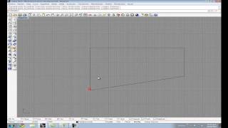 2 Interfaz Grafica Rhinoceros 40  Tutorial 2  JUCATEVE [upl. by Elwin182]