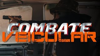 Combate Urbano  Tiro Embarcado [upl. by Remos]