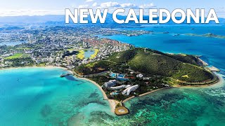 The Ultimate Travel Guide to Nouméa New Caledonia [upl. by Sunday]