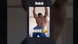 Doksli HORE 😂 [upl. by Ettenhoj]