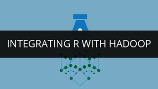 RHadoop  Integrating R with Hadoop  How to Integrate R Hadoop  R Programming Tutorial  Edureka [upl. by Rebeh]