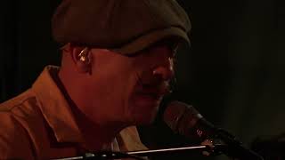 Foy Vance  Sapling Live From St Pancras Old Church [upl. by Aicelaf]