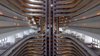 Welcome to the Atlanta Marriott Marquis [upl. by Yrmac]