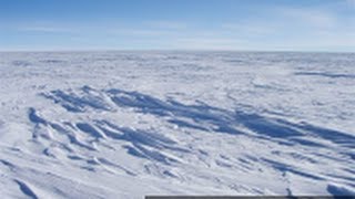 Antarctica Sets New Record For Coldest Temperature On Earth [upl. by Stephani]