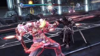 Asuras Wrath  Episode 17 Feet of Clay Part III Karma  WikiGameGuides [upl. by Oiramaj91]