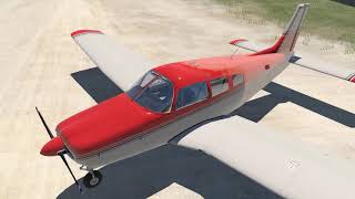 AeroSphere Piper Arrow III PA28R201 Xplane1011 Version 21 [upl. by Layman]