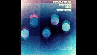 Donald Byrd  Rock And Roll Again [upl. by Noelle219]