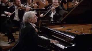 Bernstein  Mozart Piano Concerto No 17 13 VIDEO [upl. by Siesser]