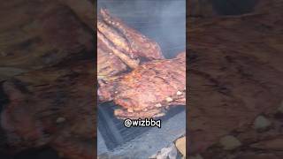 Cajun Style BBQ Ribs [upl. by Lalitta25]