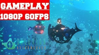 Diluvion Resubmerged Gameplay PC [upl. by Shue]