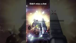 Never felt this badass destiny trickshots deadeyeguys [upl. by Seymour]