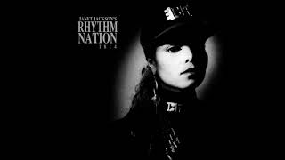 Janet Jackson  Alright Reversed [upl. by Dougald]