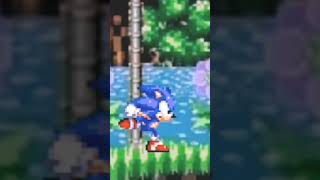 sonic run рекомендации sonic animation shorts short sega sonicthehedgehog running [upl. by Randa]