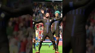 galipette fifa24 football ragequits forfait lucarne topcorner mrguim94 gaming banane [upl. by Ozzy]