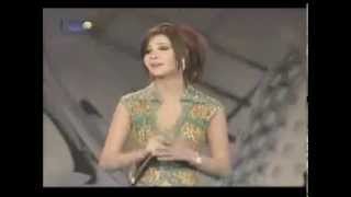 Nancy Ajram Amana Ya Donya amp Awel Marra [upl. by Diskson]