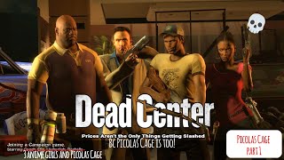 L4D2 Dead Center advanced [upl. by Yot]