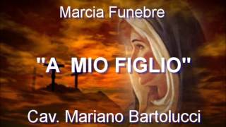 A MIO FIGLIO  Mariano Bartolucci [upl. by Stedt397]