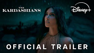 The Kardashians  Season 5 Official Trailer  Disney [upl. by Nibuz]