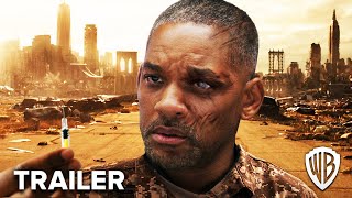 I AM LEGEND 2 LAST MAN ON EARTH  Teaser Trailer 2025 Will Smith  Teaser PROs Concept Version [upl. by Kaylil]