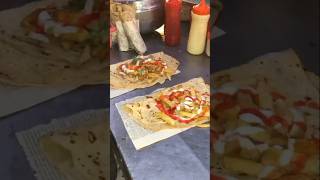 Street food😋  delicious🤤 shorts shortsvideo shortsfeed foodies streetfood [upl. by Yrogiarc]