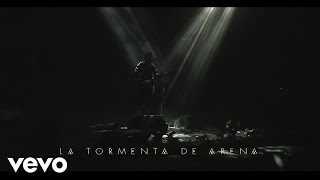 Dorian  La Tormenta de Arena En Directo Arenal Sound Diez Años en un Día [upl. by Shari]