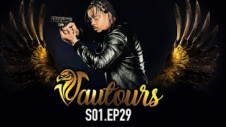 VAUTOURS  Saison 1  Episode 29 VOSTFR [upl. by Latreece]