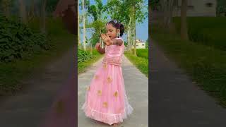 O o mene sat somundor dhol gaya to song dance chadni Barman youtubeshorts dance trending love [upl. by Dnalhsa]