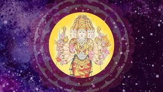 Goddess Jwalamalini amp Chaturdashi Tithi  14th Lunar Day [upl. by Hershell443]