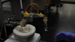 Synthesis of Amines  Reduction of Imines [upl. by Crawley]