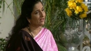 Pyar Ne Kaise Din Ye Dikhaye  Full Video Song quotShikharquot Album Anuradha Paudwal Jaswant Singh [upl. by Ocsic]