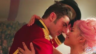 The Greatest Showman  The greatest show Reprise 1080P [upl. by Llenod]