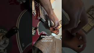 A tapping riff I made a few months ago [upl. by Elimaj305]