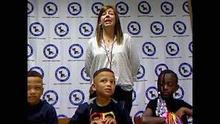 Sumter County Primary School Live Stream [upl. by Viv596]