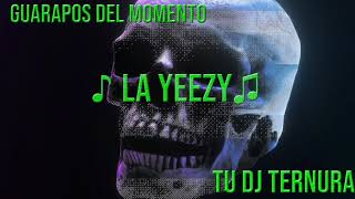 La Yeezy Maikol 32 Guarapo Limpio 2019 [upl. by Strong]