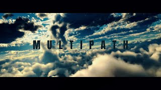 Multipath  War Thunder Cinematic [upl. by Tommi]