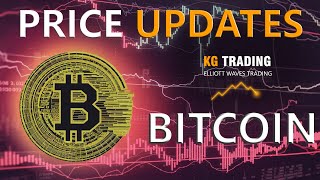 BITCOIN BTC  DOWNTREND CONFIRMED AS ANALYZED  Elliott Wave Technical Analysis amp Price Prediction [upl. by Neelon]