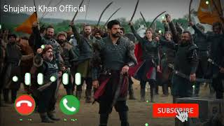 Ertugrul ringtone  Ertugrul Ghazi Ringtone  Dirilis Ertugrul Ringtone  Ertugrul ringtone mp3 [upl. by Naasah]