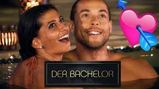 Bachelor 2019 Neuer Kuss amp ein Nervenzusammenbruch  Folge 6 [upl. by Eolanda]