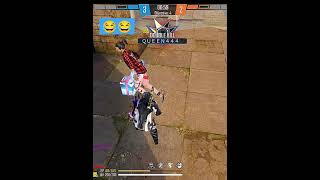 1V4 CLUTCH GUN🔫 FIRE MISTAKE🤦‍♀️🤦‍♀️FUNNY MOMENT😜😝🤣CLASH SQUAD‼️FREE FIRE🔥🔥 shorts youtubeshorts [upl. by Nymzaj]