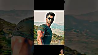 War💥 Entry Hrithik Roshan 🔥hrithikroshan war war2 viralshort tranding youtubeshort [upl. by Aemat]